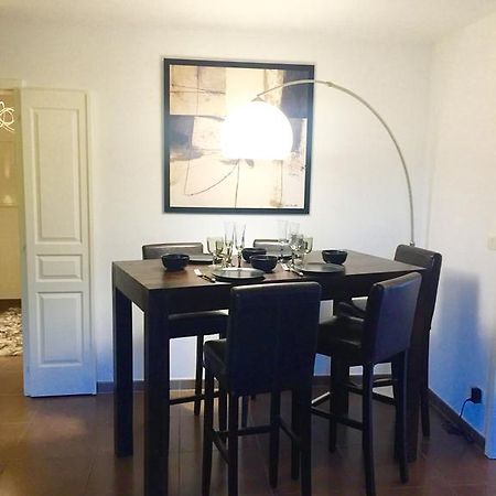Le Topaze Apartment Colmar Ngoại thất bức ảnh