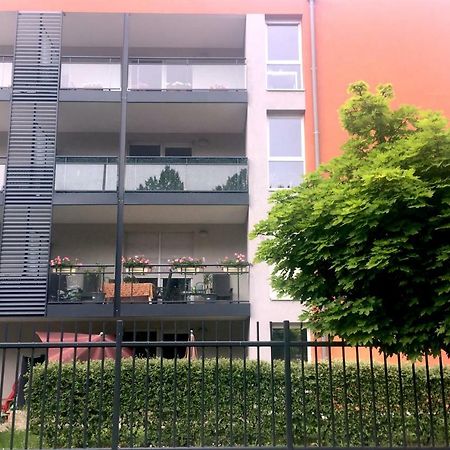 Le Topaze Apartment Colmar Ngoại thất bức ảnh