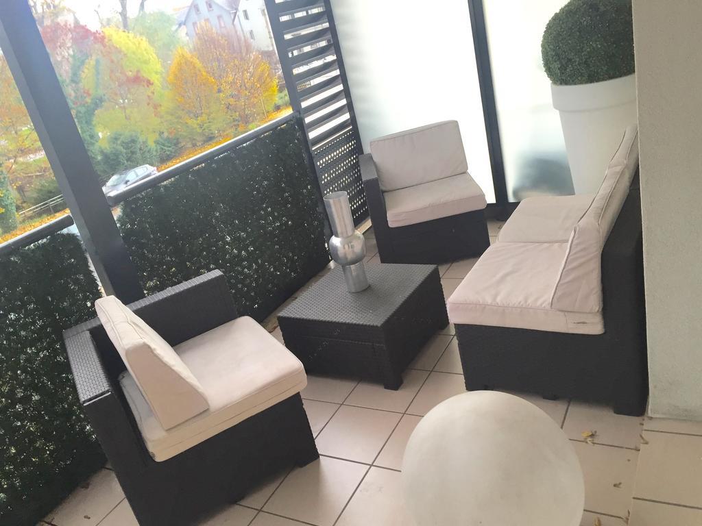 Le Topaze Apartment Colmar Ngoại thất bức ảnh