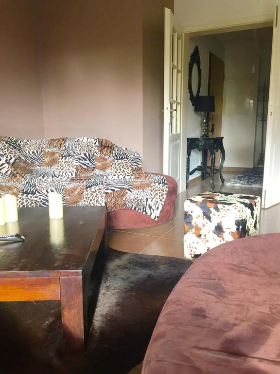 Le Topaze Apartment Colmar Ngoại thất bức ảnh