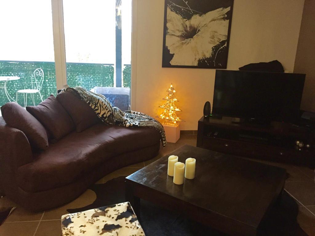 Le Topaze Apartment Colmar Ngoại thất bức ảnh