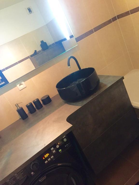 Le Topaze Apartment Colmar Ngoại thất bức ảnh