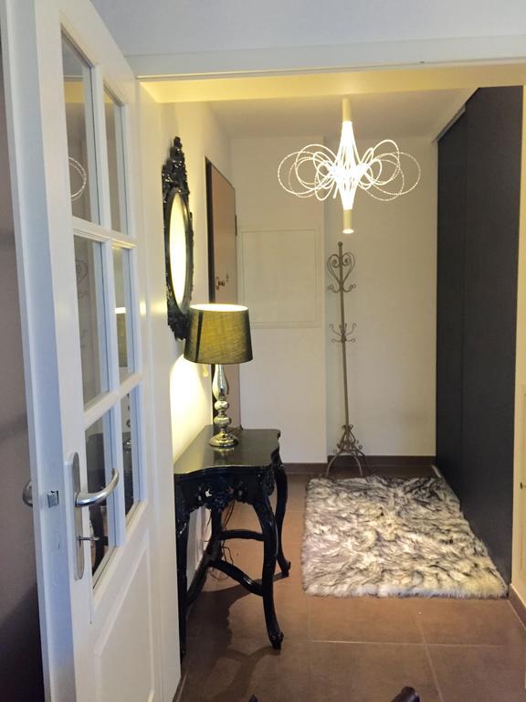 Le Topaze Apartment Colmar Ngoại thất bức ảnh