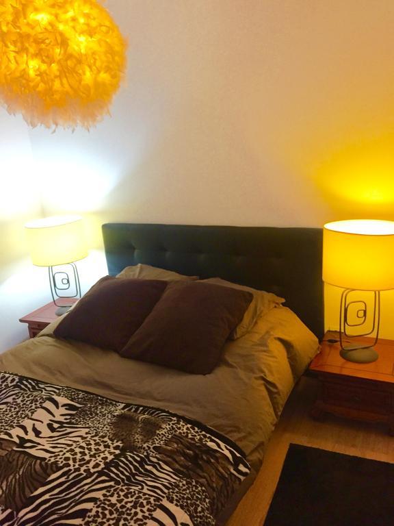 Le Topaze Apartment Colmar Ngoại thất bức ảnh