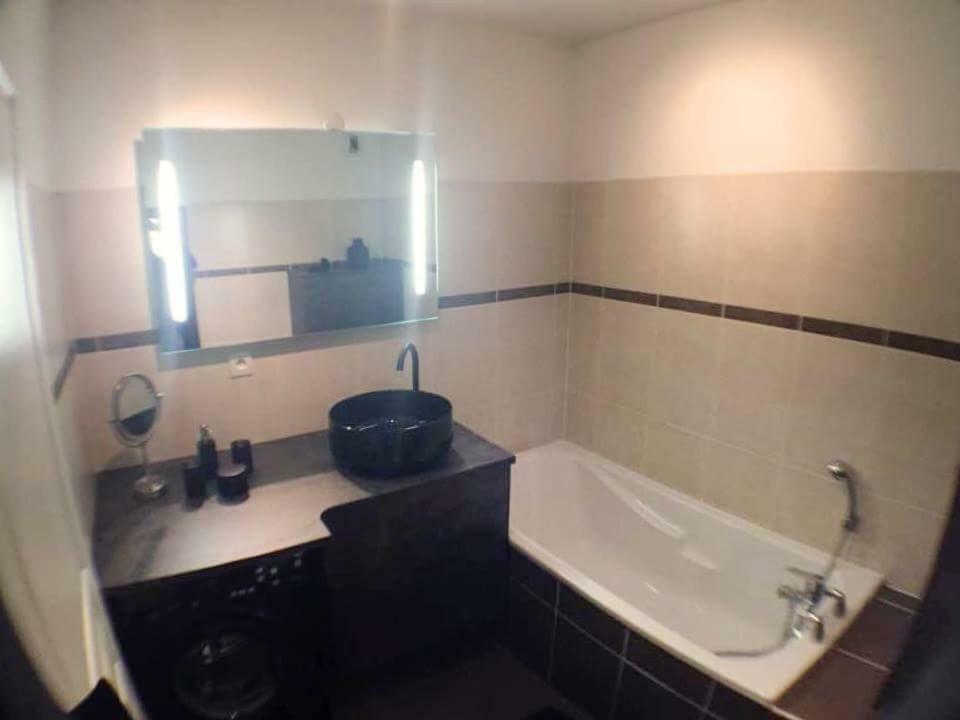 Le Topaze Apartment Colmar Ngoại thất bức ảnh